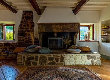 Villa toscane pour 6 personnes - 3