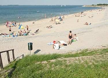 Confortable cottage au cœur de Yerseke by the sea - 48