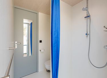 Uniek strandhuisje aan de Zeeuwse kust - 16