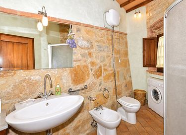 Logement de vacances spacieux dans un cadre magnifique - 36