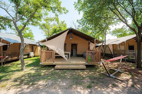 Leuke camping aan het prachtige Gardameer - 4