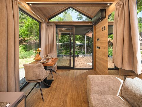 Tiny House auf dem Lande in Luxemburg - 4