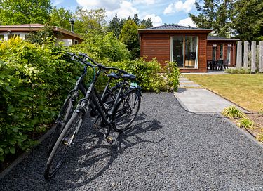 Lodge mit 5 Pers auf einem schönen Grundstück - 22