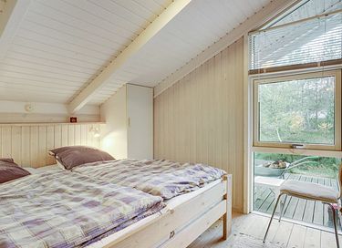 Gezellig vakantiehuis midden in het bos - 33