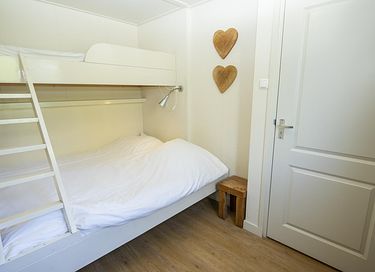 Gemütliche Ferienwohnung auf Texel - 16