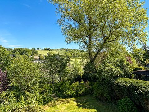 Ruime woning (12p) nabij Winterberg - 4
