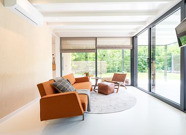 Exclusief wellnesshuis in Drenthe - 4