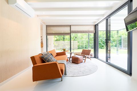 Exclusief wellnesshuis in Drenthe - 4