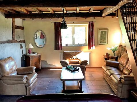 Verblijf voor 30 personen in de Ardennen - 5