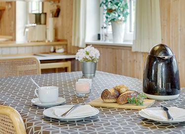 Ferienhaus in Rømø - 28