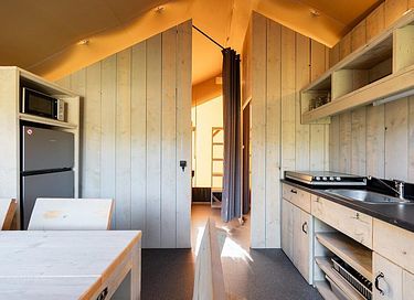 Glamping 5 étoiles dans un cadre magnifique - 8