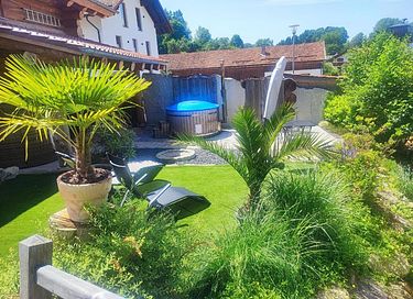 Overnight stay with wellness in southern Germany - 2