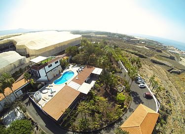 Logement de vacances à Alcalá - 3