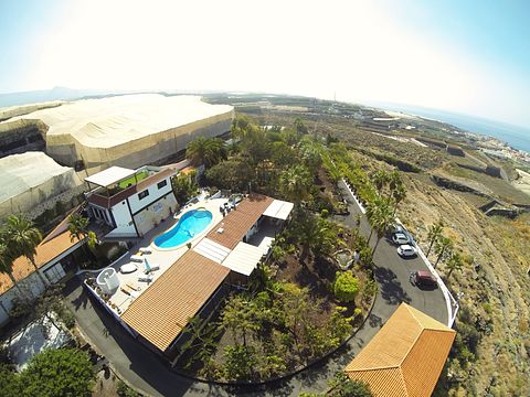 Logement de vacances à Alcalá - 3