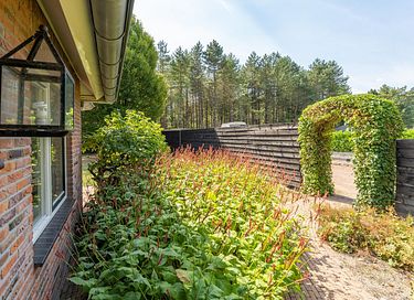 Villa met slaaptent voor 12 personen - 14