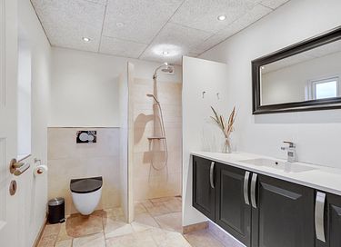 Vakantiehuis met zwembad en bubbelbad - 19