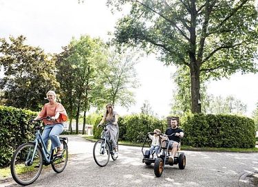 Stilvolle Ferienwohnung in bester Lage - 13