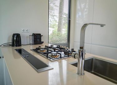 Design huis (4p) op de Veluwe - 9