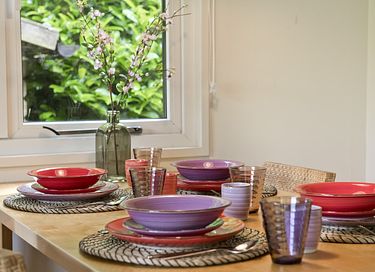 Mooi gelegen vakantiehuis midden op de Veluwe - 19