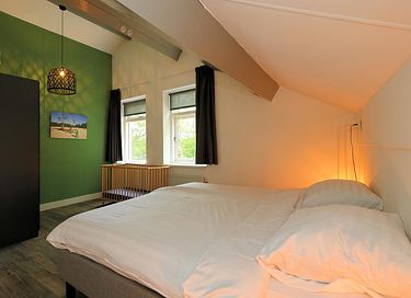 Logement de vacances de luxe pour 12 pers. - 14