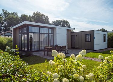 Stijlvol overnachten bij het Veluwemeer - 5