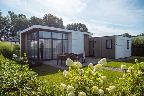 Stijlvol overnachten bij het Veluwemeer - 5