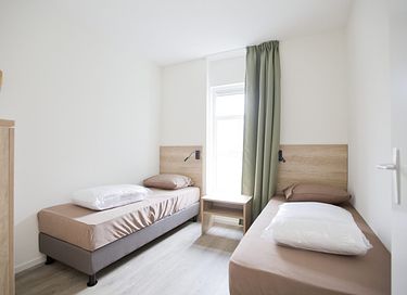 Vakantievilla voor 24 personen - 23