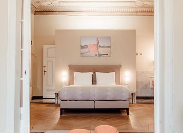 Boutique-hôtel sur la place Vrijthof à Maastricht - 12