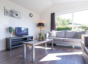 Vakantiewoning voor 5 personen bij de kust - 12