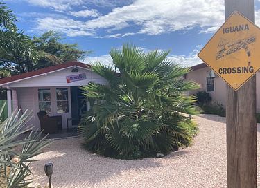 Gezellig chalet voor 2 personen in Willemstad - 2