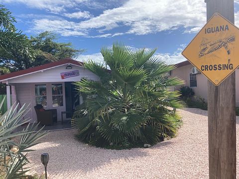 Gezellig chalet voor 2 personen in Willemstad - 2