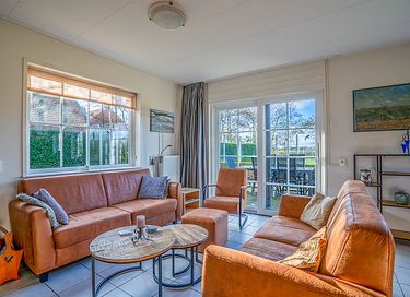 Ländliche Ferienwohnung mit schöner Aussicht - 7