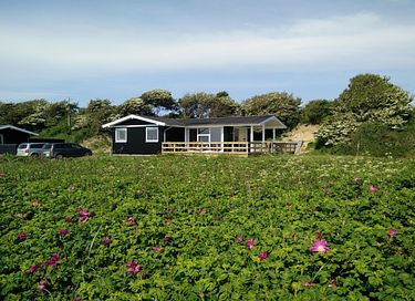 Holiday home by the sea with beautiful view - 3