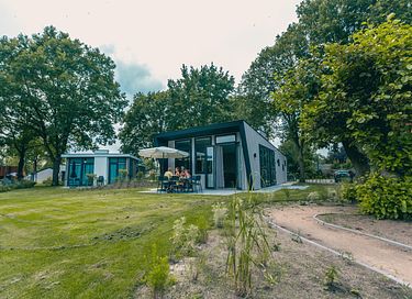 Leuke vakantiewoning in de Brabantse bossen