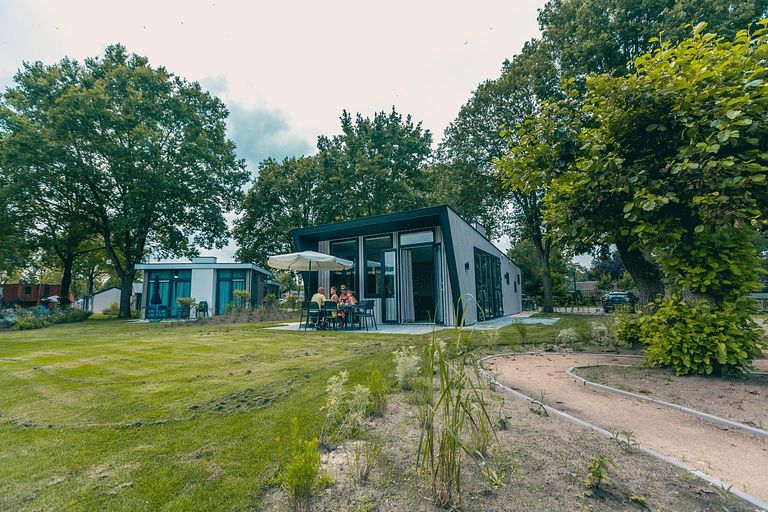 Nice vacation home in the woods of Brabant - 1