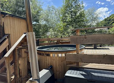2 Tiny Houses for a unique stay - 8