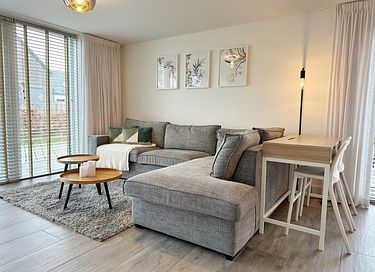 Spacious holiday home near the beach and sea - 6