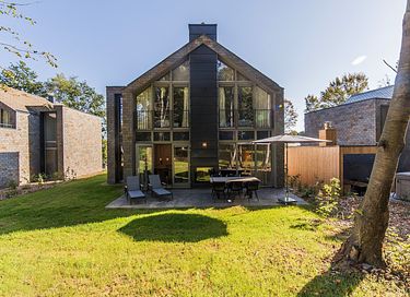 Dukes Villa Prestige
