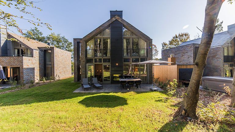 Dukes Villa Prestige - 1