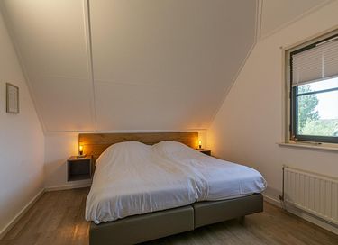 Idyllische Ferienwohnung in Callantsoog - 18