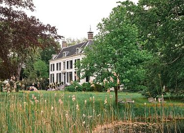 Uniek boutique hotel in Noord-Holland - 2
