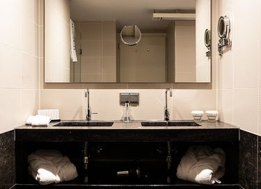 Boutique hotel vlakbij Vondelpark - 5