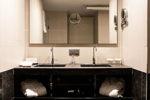 Boutique hotel vlakbij Vondelpark - 5