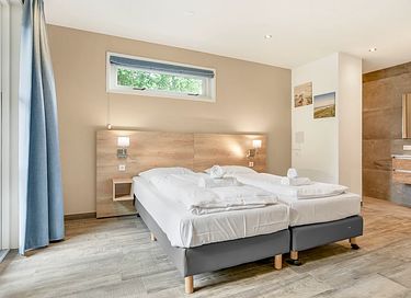 Leuk vakantiehuis op Schouwen-Duiveland - 11