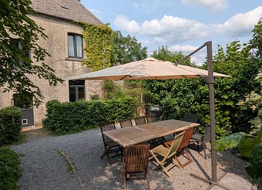  Maison de vacances historique en Belgique - 34
