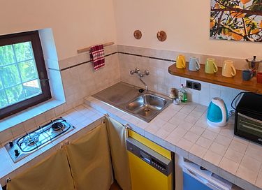 Appartement de caractère avec vue - 36