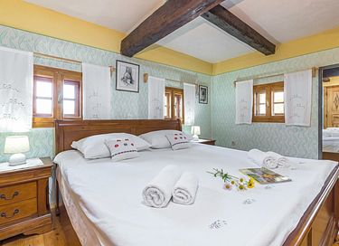 Vakantiehuis met jacuzzi in Slovenië - 34