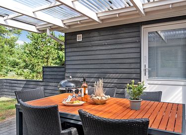 Rustig gelegen vakantiewoning met sauna - 4
