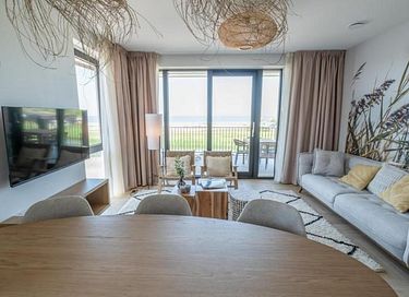 Apartment (6p) with sauna in Friesland - 9