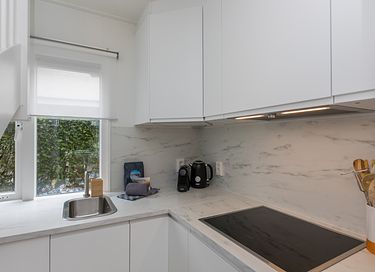 Logement de vacances (6p) à Zoutelande - 13